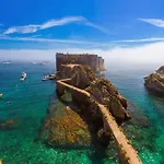 O Caminho Da Διαμέρισμα