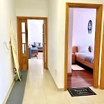 O Caminho Da Διαμέρισμα *