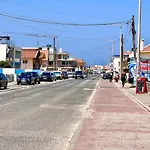 O Caminho Da Διαμέρισμα *
