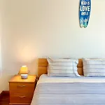 Διαμέρισμα O Caminho Da Ferrel (Leiria)