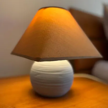 Apartamento O Caminho Da *