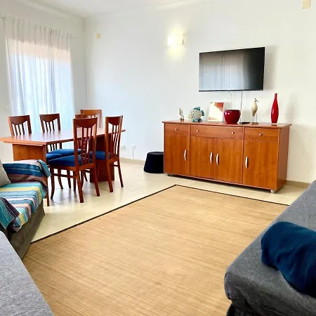 O Caminho Da Ferrel (Leiria)