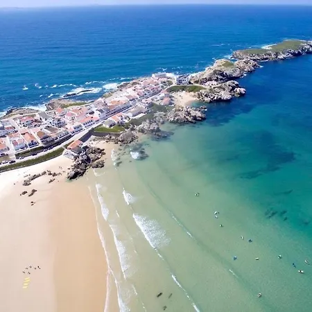 Appartement O Caminho Da