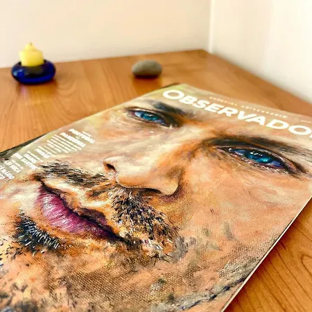 Appartement O Caminho Da Ferrel (Leiria)