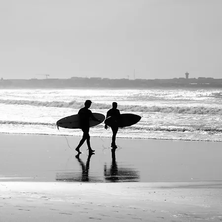 O Caminho Da * Ferrel (Leiria)