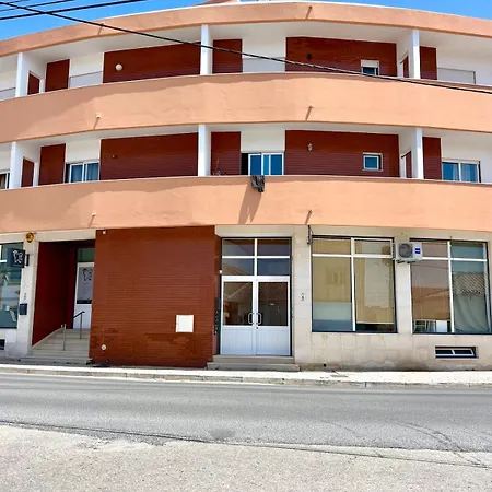 O Caminho Da Apartament *