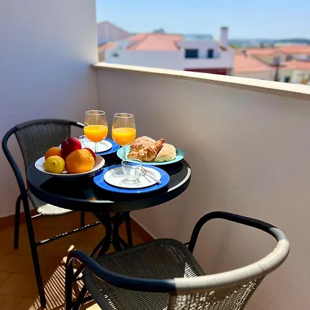 Apartamento O Caminho Da