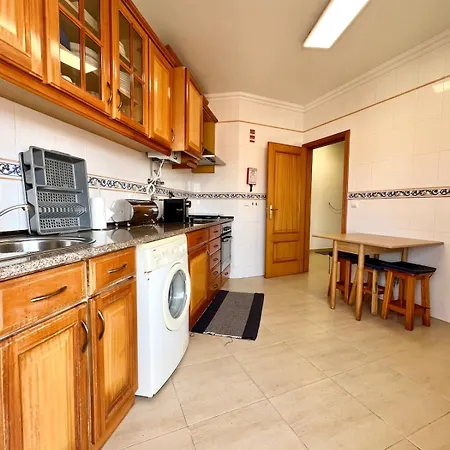 O Caminho Da Apartament Ferrel (Leiria)