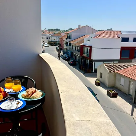 O Caminho Da Apartament Ferrel (Leiria)