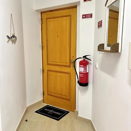 Apartament O Caminho Da Ferrel (Leiria)