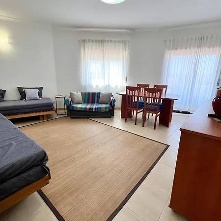 Apartamento O Caminho Da