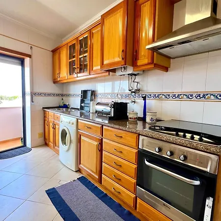 Apartamento O Caminho Da *