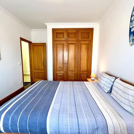 O Caminho Da Apartament Ferrel (Leiria)
