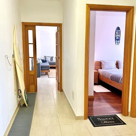 O Caminho Da Apartament *