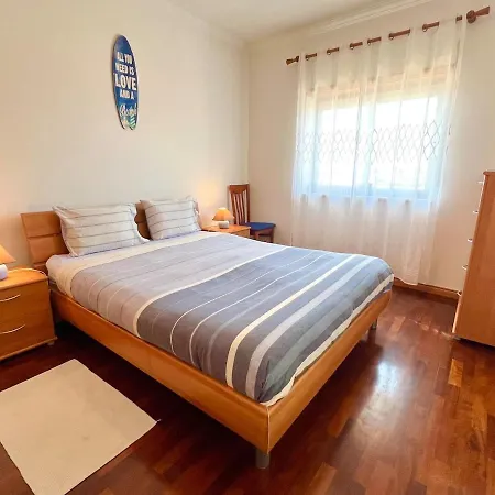 O Caminho Da Ferrel (Leiria)