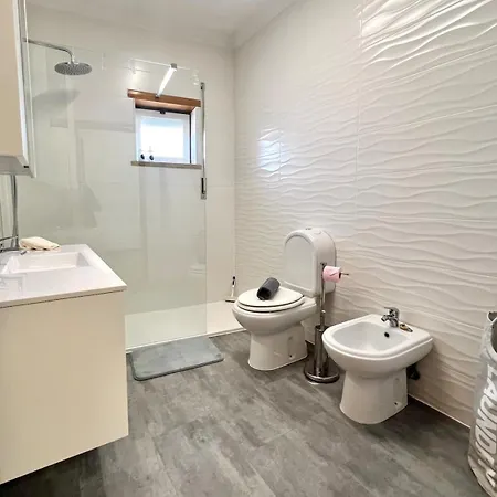 O Caminho Da Apartament *