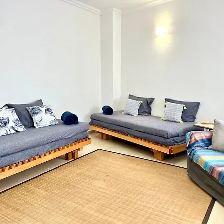 Apartment O Caminho Da *