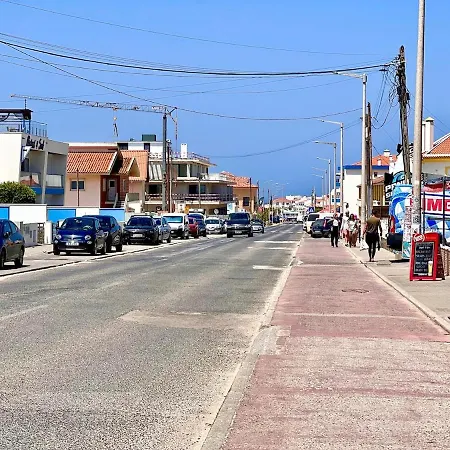 O Caminho Da Apartament *