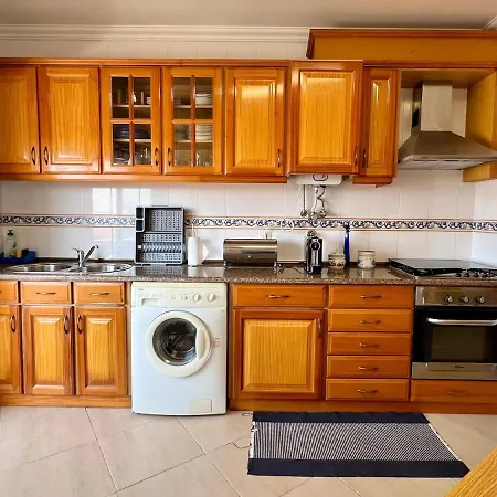 Apartamento O Caminho Da *