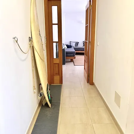 Apartament O Caminho Da Ferrel (Leiria)